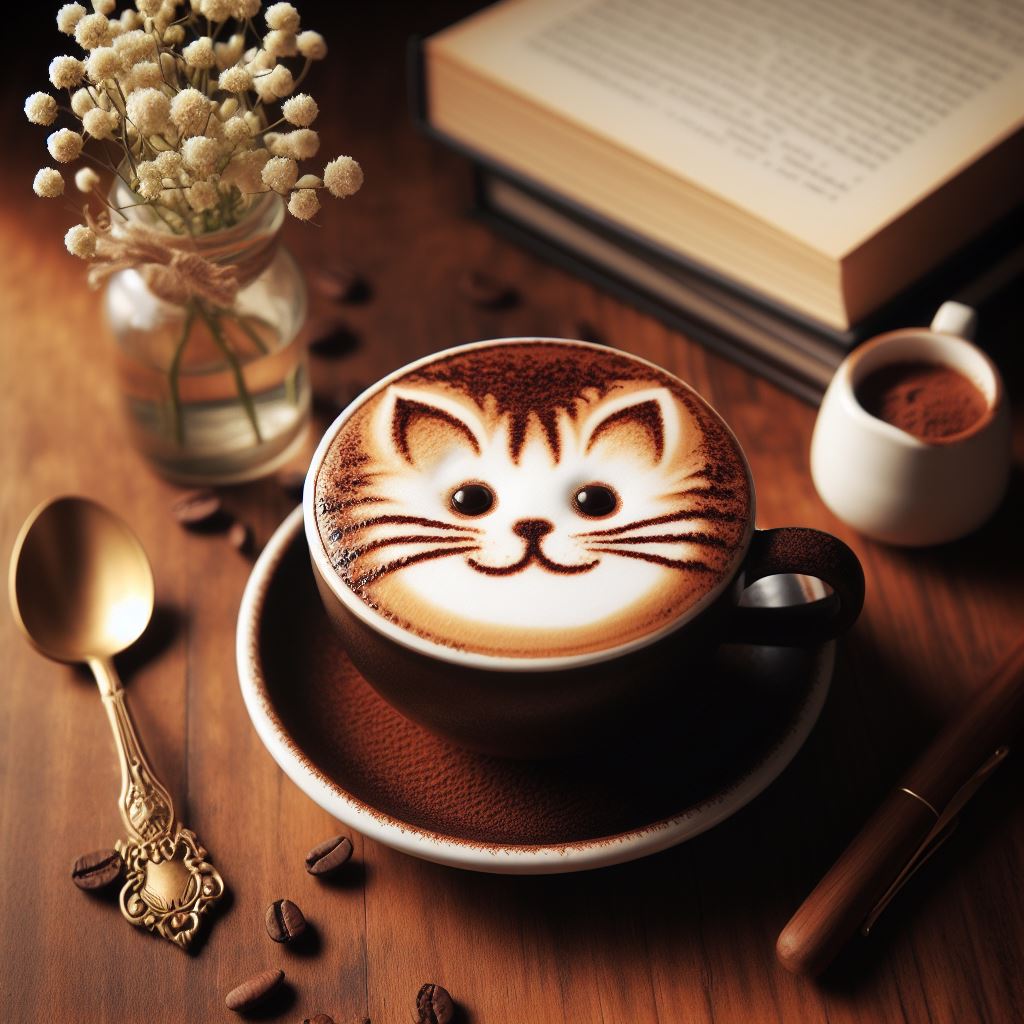 coffee image